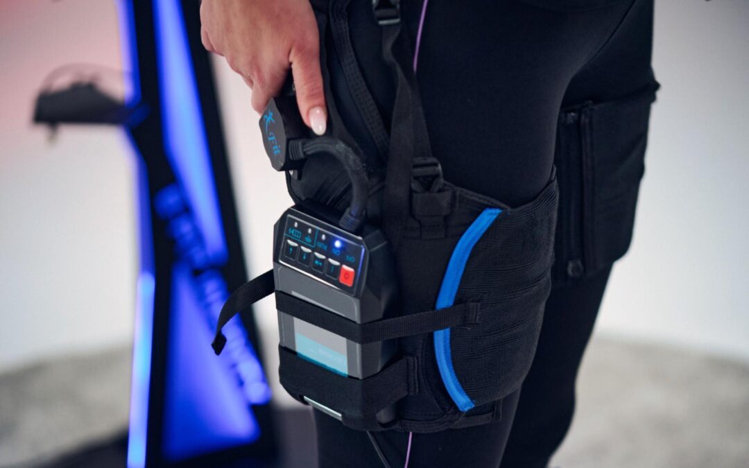 The Future of Fitness: How EMS is Changing the Industry